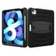 thumbnail image 2 of Para IPad Air 4th Generation 10.9 pulgadas a prueba de golpes H-ybrid Hard Tablet Stand Case, 2 of 2