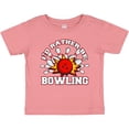 thumbnail image 3 of Inktastic I'd Rather Be Bowling Boys or Girls Baby T-Shirt, 3 of 5