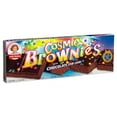 thumbnail image 2 of Little Debbie Cosmic Brownies, 13 oz pack of 3, 2 of 4