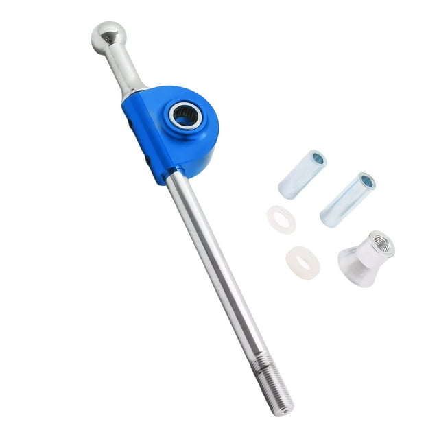 QualitChoice Quick And Seamless Gear Changes Aluminum Short Shifter Gear CAD Designed For