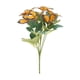 thumbnail image 2 of Uuiauoio 7-Head Butterfly Garden Decorations, Plastic Butterfly Ornaments Artificial Butterflies for Flower Bouquet Arrangements Crafts Outdoor Wall Patio Plant Yard Decor, 2 of 6