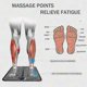 thumbnail image 3 of Nooro Neuropathy Ems Foot Massager 2025 New For Circulation And Pain Relief, 3 of 5