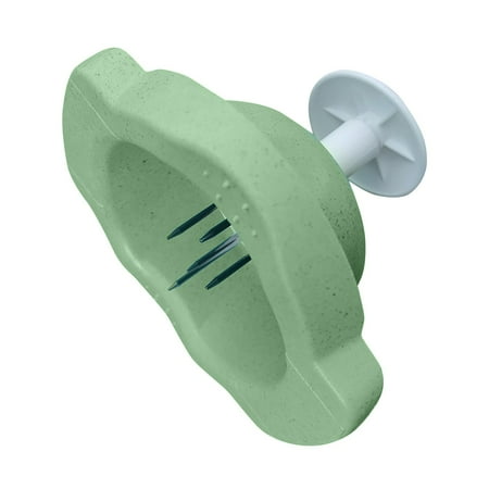 

Vegetable Hand Guard Vegetable Chopper Fruit Slicer Onion Slicer Thumb Protector Vegetable Grater Vegetable Shredding Holder Grater Finger Protective Tool Cutter Food Cucumber Shder Snap Kitchen