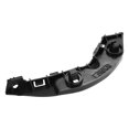 thumbnail image 1 of Soporte de montaje del parachoques delantero izquierdo No.71198SNAA01 para Honda Civic 2006-2011, 1 of 1
