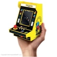 thumbnail image 4 of Consola 4.8 Pac-Mac Portable Reto amarillo, 4 of 6