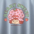 thumbnail image 3 of Strawberry Shortcake - Berry Sweet - Youth Girls Boxy T-Shirt, 3 of 5