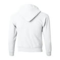 thumbnail image 2 of Boys ComfortBlend EcoSmart 50/50 Pullover Hood P473 (5 PACK), 2 of 2