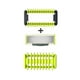 thumbnail image 5 of Cuchilla de Repuesto Philips Norelco Oneblade Multicolor Body Kit Philips Norelco NA, 5 of 13