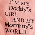 thumbnail image 4 of Newborn Infant Baby Girl Clothes Summer Outfits Infant Romper Pants Cute Toddler Girl Clothes Gift Set, 4 of 7