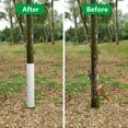 thumbnail image 3 of 4 Pcs Tree Trunk Protectors, Tree Bark Protectors To Protect Young Tree Plants, 3 of 8