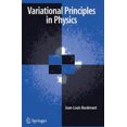thumbnail image 2 of Variational Principles in Physics, 2 of 3
