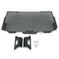 thumbnail image 1 of Para Honda Motorcycle Radiator Guard Protector Grille, 1 of 6