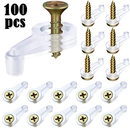 Glass Retainer Clips Kit, Glass Door Retainer Clips ...