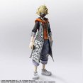 thumbnail image 5 of New Wonderful Kono Sekai Bring Arts Lindow PVC Painted Movable Figure, 5 of 5