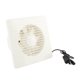 thumbnail image 5 of Extractor Solar, Ventilador De Invernadero Antiarañazos, Rojo Protectora A Prueba De Agua Para, 5 of 7