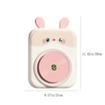 thumbnail image 3 of Toy Kids Pottery Wheel Kit with 12 Tools, No-Bake Air Dry Clay Craft Set for Ages 3+, USB-Powered Ceramic Modeling Machine STEM Intelligent Learning Toy Crafts, 3 of 6