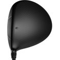 thumbnail image 3 of Nouveau 2025 Cobra Dark Speed Adapt Max-K 10.5* Driver Denali Rouge 5.0 50g Senior Flex, 3 of 3