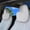 2pcs-upgrade White, variant on 2 Pack Headrest Pillow for Model 3 Model Y S X & Cybertruck Accessories, Seat Pillow Rest Cushion(Upgrade White)