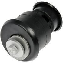 Dorman 924-184 Body Mount for Specific Ford / Mercury Models Fits select: 2006-2008,2010 FORD EXPLORER