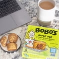 thumbnail image 3 of Bobo's Apple Pie Stuff'd Gluten Free Oat Bite, 3 of 5