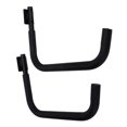 thumbnail image 5 of Kayak Rack Wall Mounted 45KG Load Bearing Kayak Wall Mount Profession Galvanized Steel Kayak Storage Rack for Garage Indoor, 5 of 5