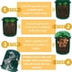 thumbnail image 3 of Bolsa de plantación de PE Bolsa de plantación de papa Bolsa de plantación de fresa Bolsa de plantación de papa Bolsa de plantación de batata, 3 of 5