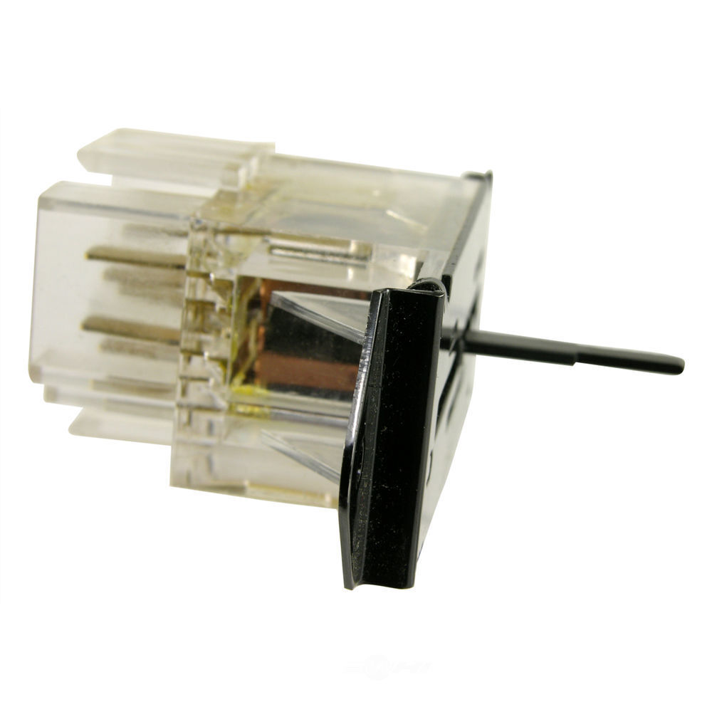 Windshield Wiper Switch