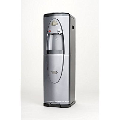 water filtration dispenser