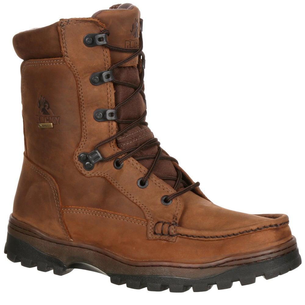 rocky casual boots