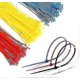 thumbnail image 4 of Colored Cable Tie Set Pieces 1200-Pack 100mm Length with 2.5mm Width, 4 of 4