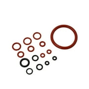 Gasket For Saeco/Gaggia O-Ring Kit Brewing Group Spout Connector Coffee Machine