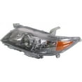 thumbnail image 5 of For Toyota Camry 2010 2011 Headlight Assembly Driver Side | SE Model | CAPA Certified | Replacement For TO2502193C | 81150-06510, 5 of 6