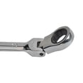 thumbnail image 2 of Faithfull Flex Head Ratchet Combination Spanner, 2 of 2