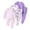 Gsleepwear2-Pink, variant on UAYOTSE Little Girls 3‑Piece Long Sleeve Loungewear Set Bow & Heart Pattern Soft Knit Tops and Elastic Waist Pants Daily Home Outfit Size 9-12 Months