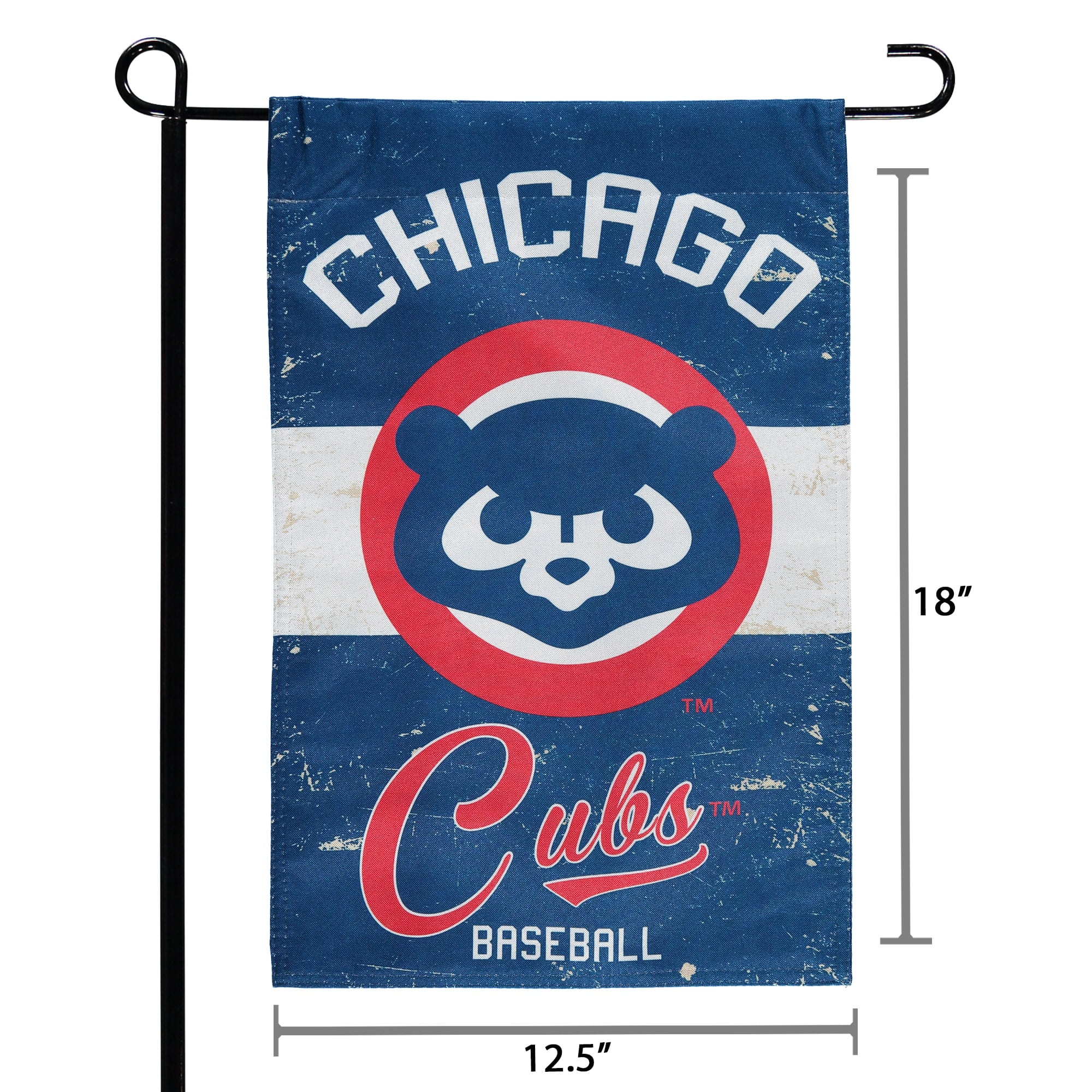 chicago cubs vintage