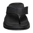 thumbnail image 5 of Sandalia Mujer HR Casual Confort negro 25, 5 of 5