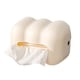 thumbnail image 4 of Dispensador de Pañuelos ANGGREK Forma de nube elegante Duradero, 4 of 8