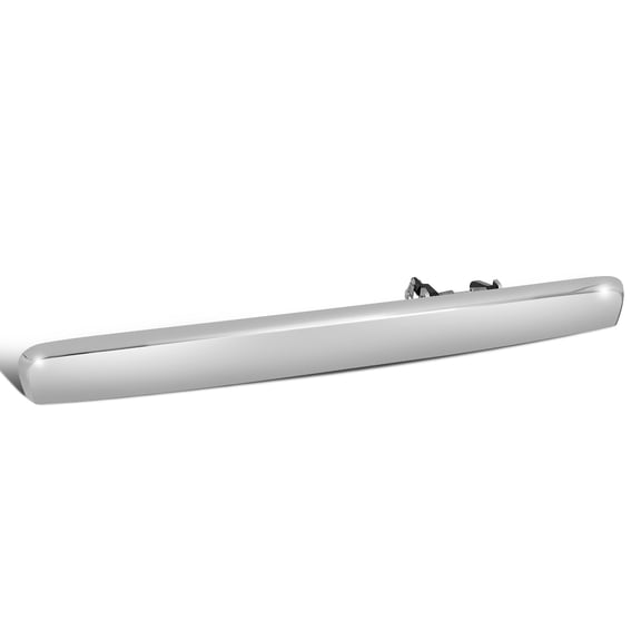 DNA Motoring OEM-THO-00066 For 2004-2005 Dodge Durango Rear Chrome Tailgate Handle ABS Plastic / Stainless Steel