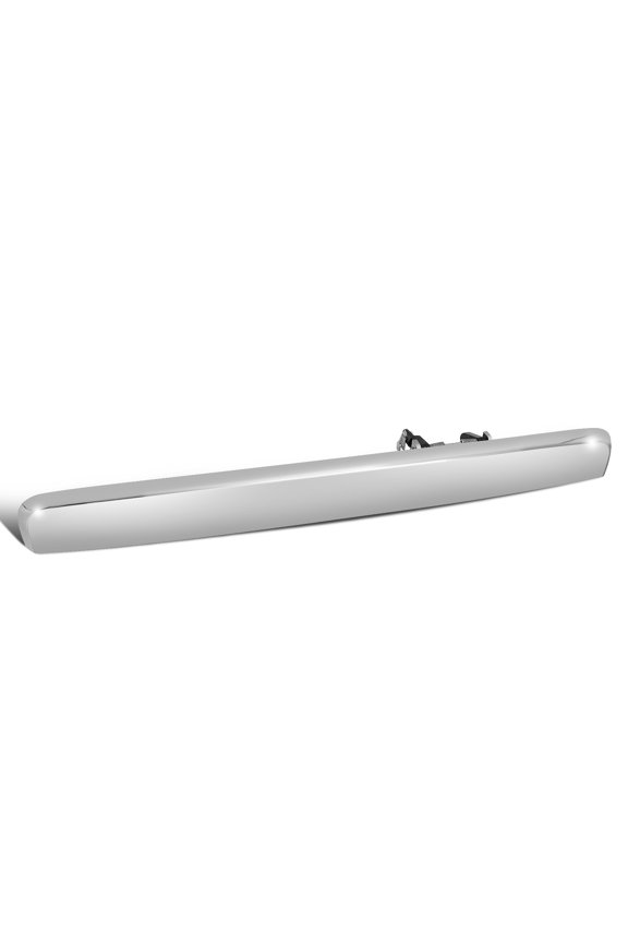 OEM-THO-00066 For 2004-2005 Dodge Durango Rear Chrome Tailgate Handle ABS Plastic / Stainless Steel
