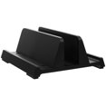 thumbnail image 3 of 1pc 3-in-1 Vertical Laptop Stand and Desktop Tablet Holder for Home and Office Use, 3 of 6