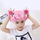 thumbnail image 2 of 4PCS Gorro de ducha para niños Gorros de natación de animales impermeables de doble capa para niño niña Rana verde, 2 of 5