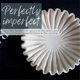 thumbnail image 5 of Fluted Ruffle Decorative Bowl - Home Decor Accents for Living Room Styling Coffee Table Bookshelf and Console Small-A, 5 of 5
