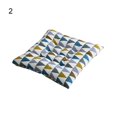 thumbnail image 1 of PENGXIANG Square Chair Cushion with Strap EPE Strong Flexibility Seat Cushion Pad for Work, 1 of 10