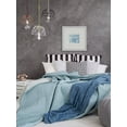 thumbnail image 6 of Marmont Hill Positive Vibes Framed Wall Art, 24.00" x 1.50", 6 of 6