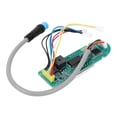 thumbnail image 3 of Electric Scooter Circuit Board And Screen Cover Kit Cycling  Circuit Board Accessories Kit Compatiable With  M365 Pro Electric Scooter, 3 of 8