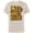 Natural, variant on 85th Anniversary We Are Groot Garden Nature Flower - Short Sleeve Cotton T-Shirt for Adults - Customized-Navy