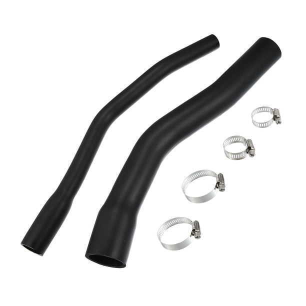 Kit de Manguera de Ventilación y Llenado de Combustible Unique Bargains 52100131AD 52100132AB para Jeep Cherokee XJ