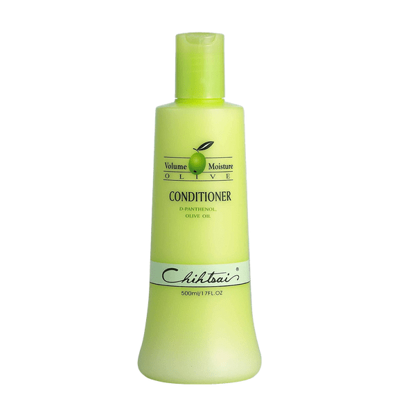 Chihtsai Volume Moisture Olive Conditioner 17 oz / 500 ml