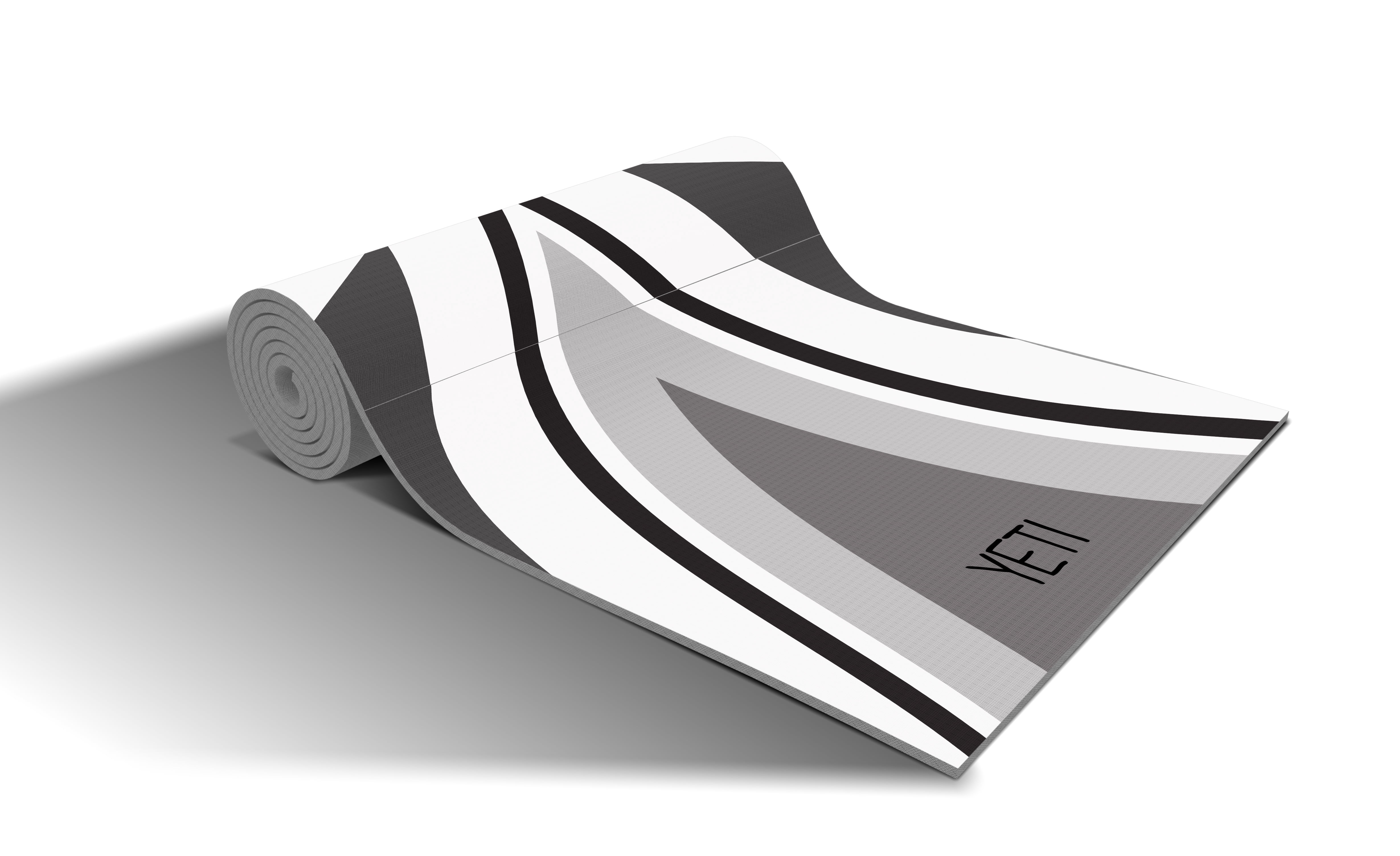 The Cygnus Yoga Mat