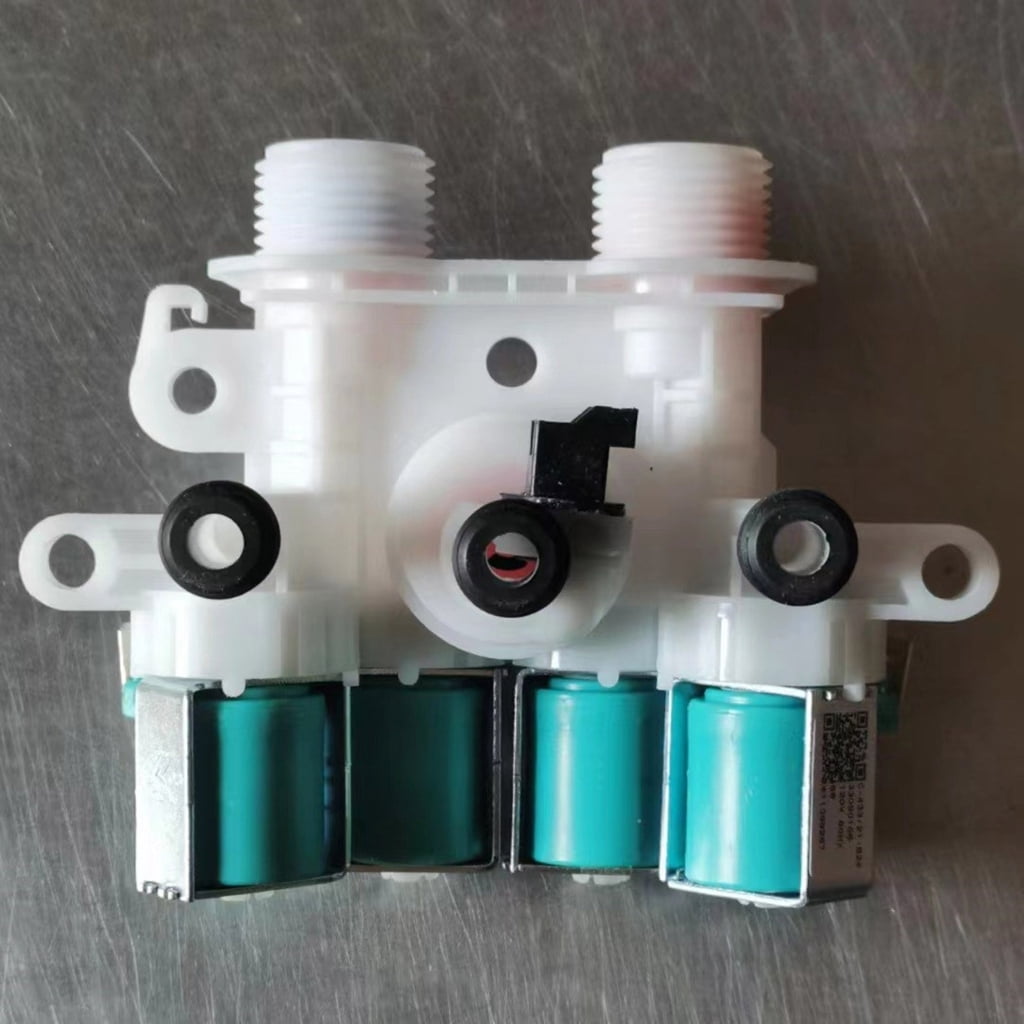 Water Inlet Automatic Washers Overflows Protections Inlet Valves Washer Accessories Perfect for Busy Households